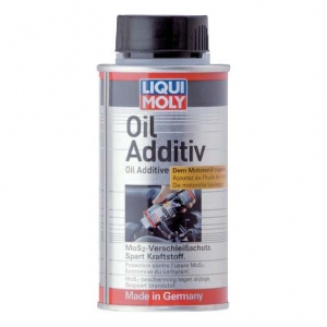  �������� Liqui Moly Oil Additiv