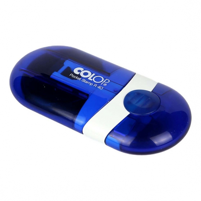 �������� ��� ������ Colop Pocket Stamp R 40 ��������� �����