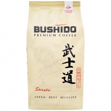  ���� ������� BUSHIDO ����������� ������� Sensei 227�