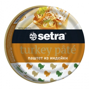   Setra   100