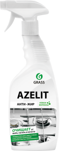      Grass azelit 600