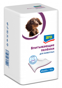     ARO 60x60, 10