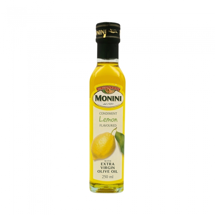 ��������� ����� Monini Extra Virgin � ������� 0,25 �