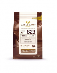    BARRY CALLEBAUT, 2,5
