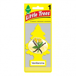   Little Trees  Vanillaroma 