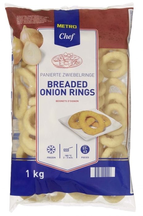 ������� ������ Metro Chef � ��������� 1 ��