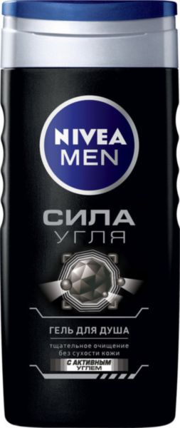 ���� ��� ���� Nivea Men ���� ���� 250��