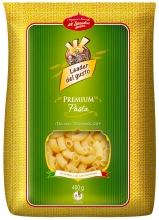  ���������� ������� Leader Del Gusto ����� ������������ 400 �