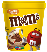   M&M'S 295 