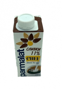   Parmalat 11% 200 