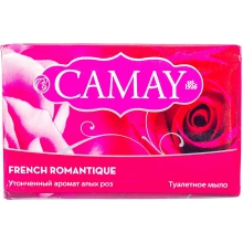  ���� Camay French Romantique ��������� 85 �