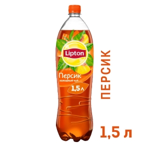    Lipton  1,5 