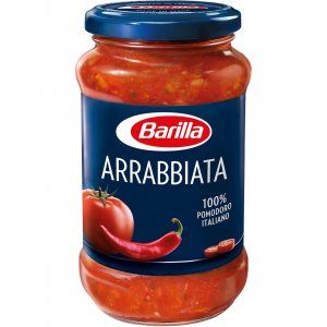  Barilla     400 