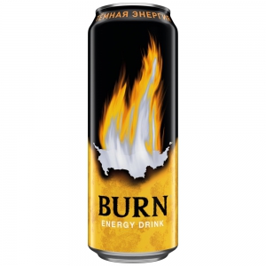    Burn Dark Energy 449 