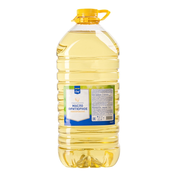 ������������ ����� Metro Chef ��������� 5 �