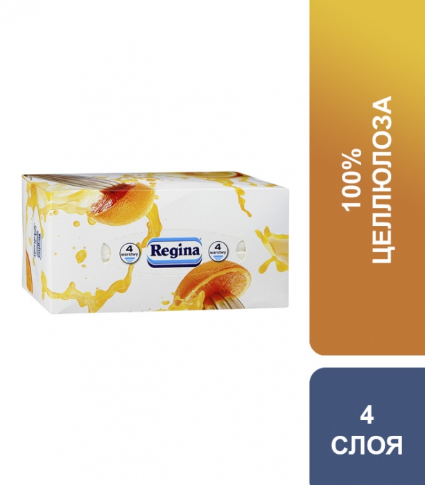 �������� Regina Delicatis 4 ����