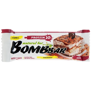   Bombbar  60