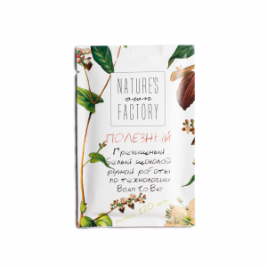     Nature's Own Factory, 24