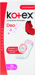    Cotex Deo   60