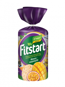    - Fitstart, 100