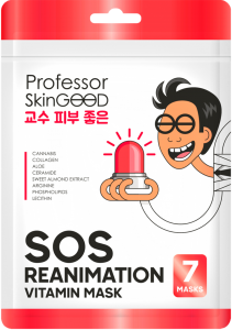     PROFESSOR SKINGOOD   -