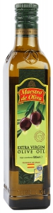   Maestro De Oliva    0.5