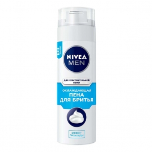      Nivea Men       200 