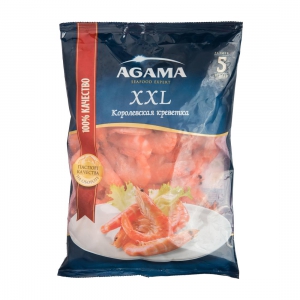    Agama XXL 850 