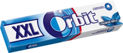    Orbit XXL     , 20.4 