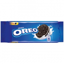  ������� Oreo � ����� � �������� � ��������� ������ 38 �