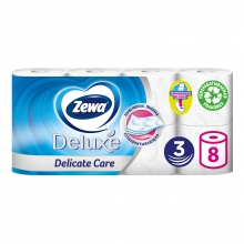  ������ ��������� Zewa Deluxe ����������� ����� 8��