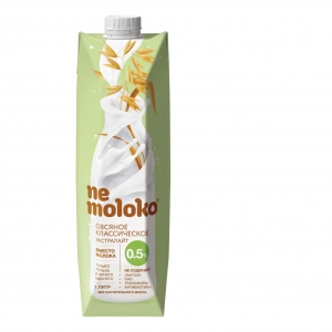    Nemoloko   1 
