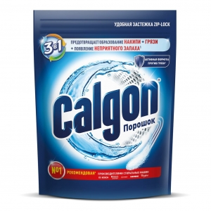   Calgon 3  1         750 