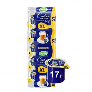    Campina XL  10% 17   10 