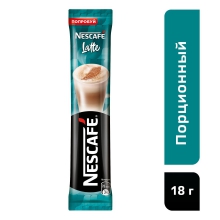    Nescafe Classic   18