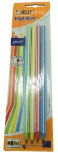    Bic Evolution Original 4  