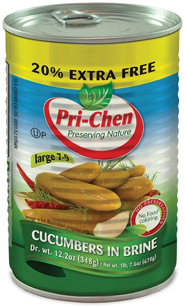 ������ ������� Pri-Chen 670�