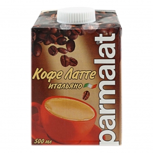    Parmalat   2,3% 500  