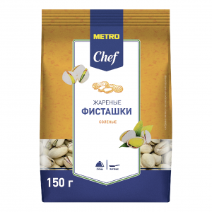   Metro Chef   150 