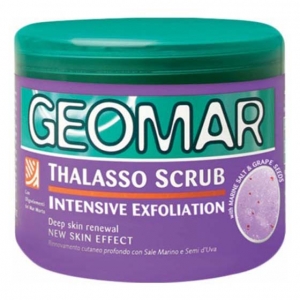   Geomar      600 