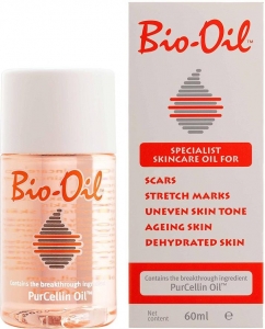    Bio-Oil    
