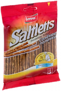   Saltletts     75