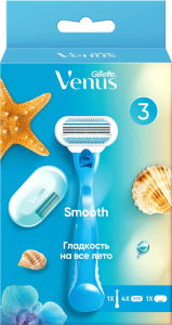    VENUS Smooth  3    