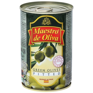   Maestro de Olivia   0.3