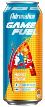  ������� �������������� Adrenaline Game Fuel ����� ������������ �������������� 0,449 �