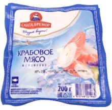  ���� �������� Santa Bremor � ��������� �������� 200 � 