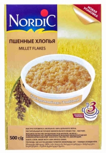   Nordic 