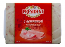  ��� ���������� President ������� 200� ����