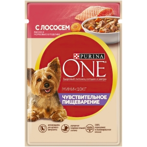   Purina One               85 