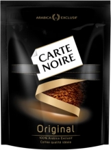  ���� Carte Noire Original �����������, 75 �.